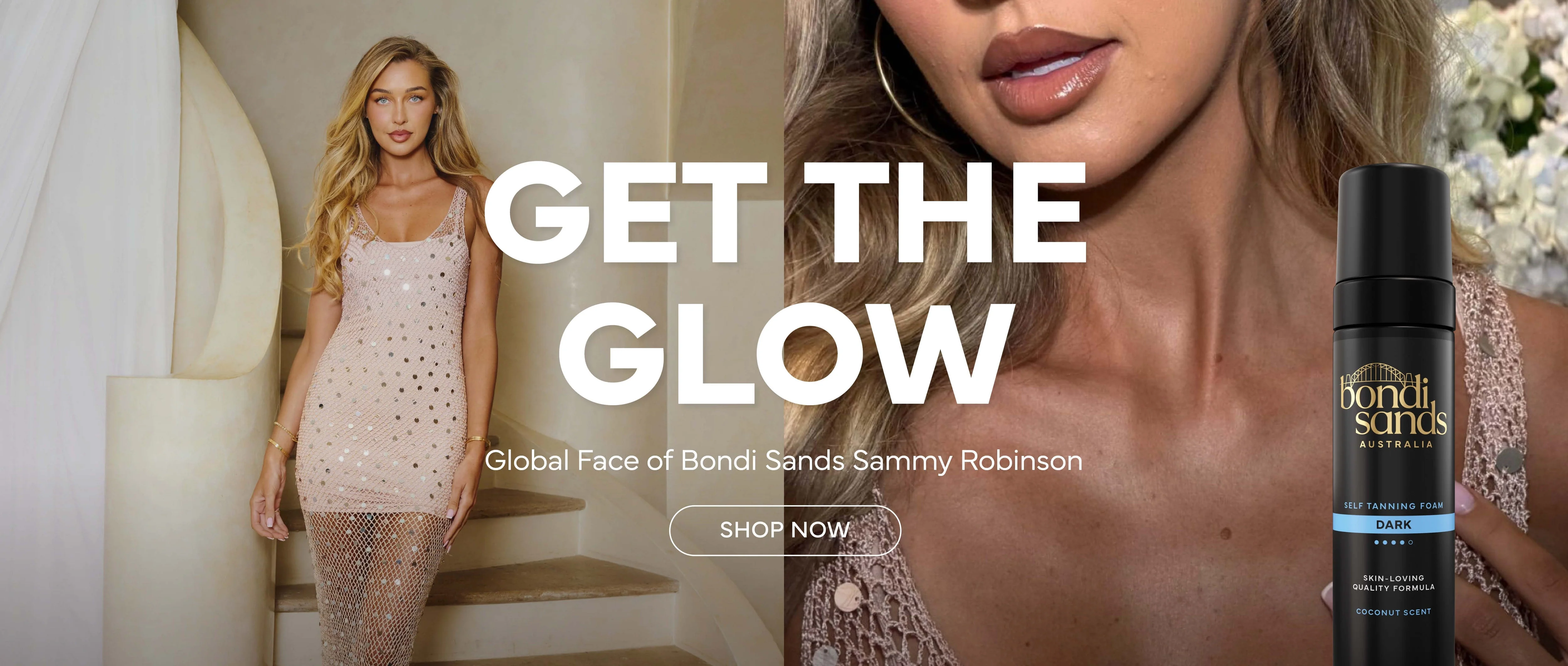 The Australian Glow, Delivered Globally