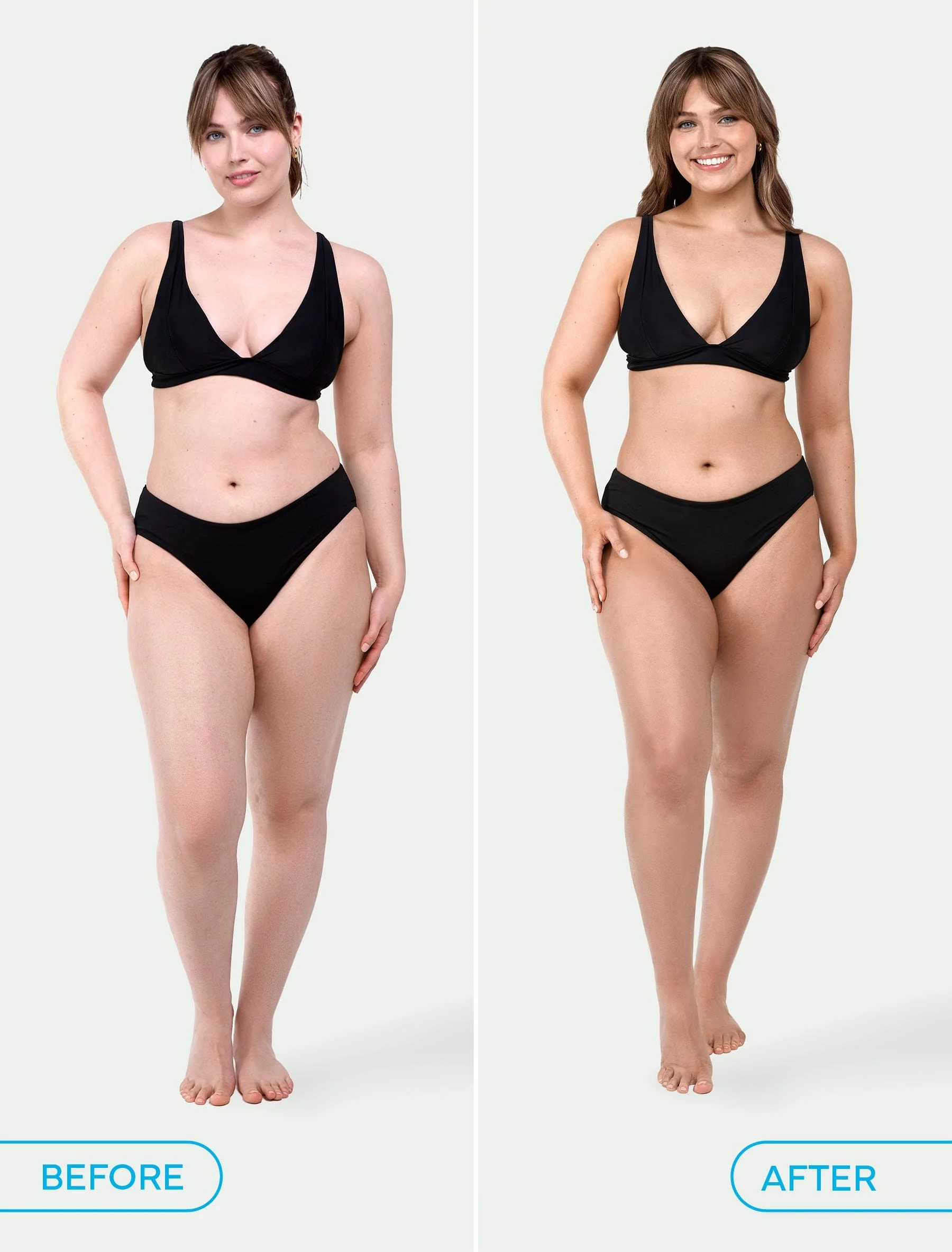 Aero Self Tanning Foam 1 Hour Express - Image 3
