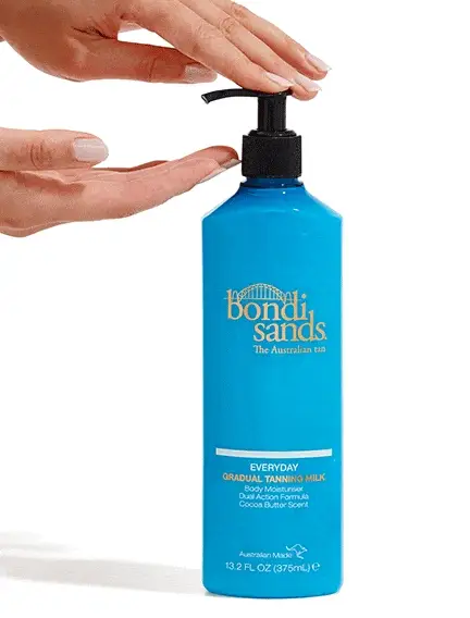 Everyday Gradual Tanning Milk - Image 2