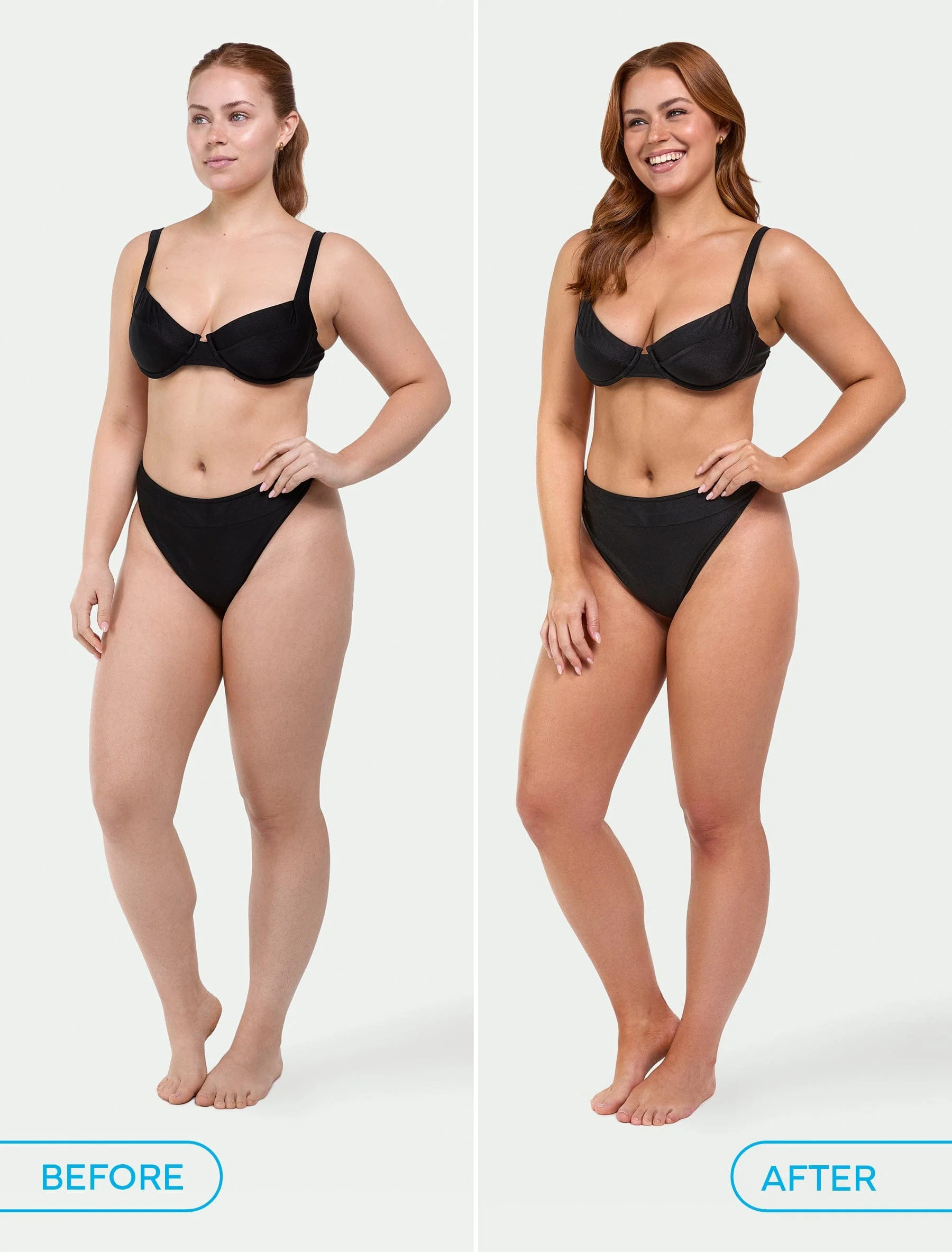Self Tanning Foam Liquid Gold - Image 4