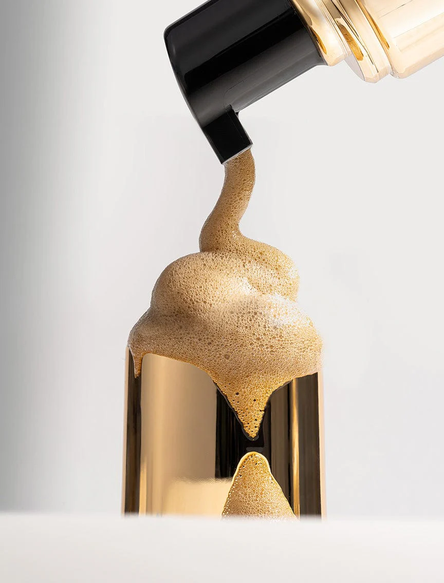Self Tanning Foam Liquid Gold - Image 8
