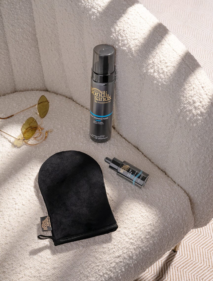 Self Tan Drops Dark - Image 5