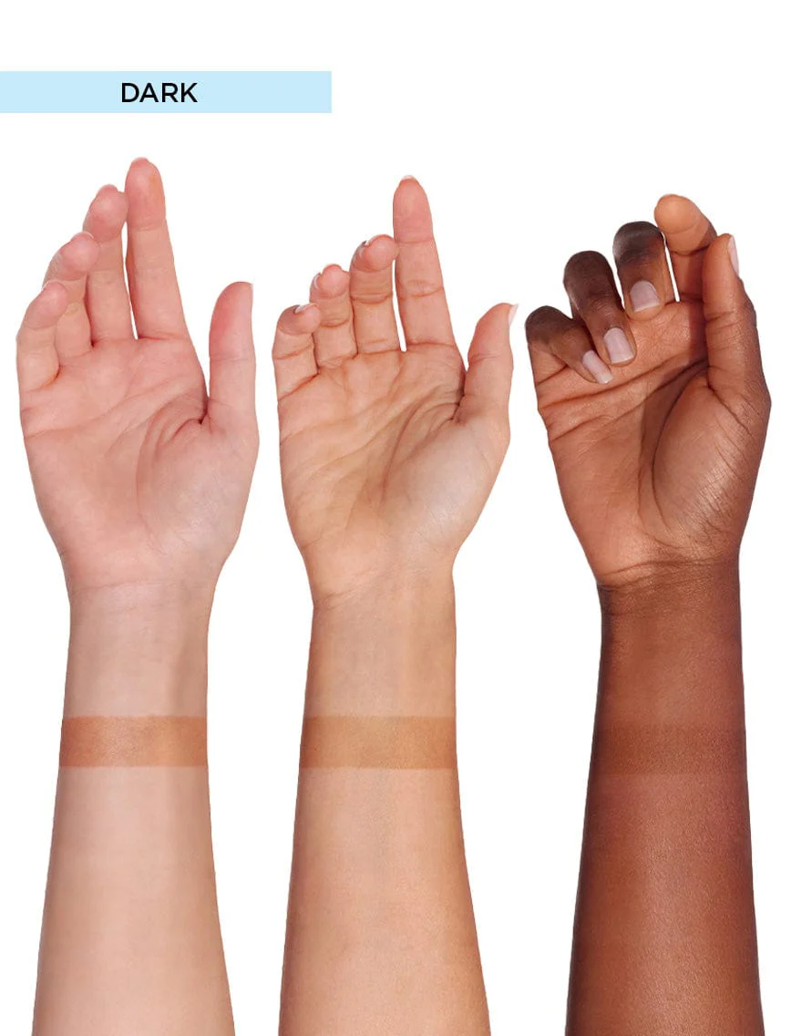 Self Tanning Foam Dark - Image 5