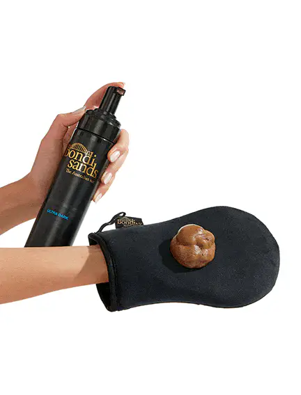 Self Tanning Foam Ultra Dark - Image 4